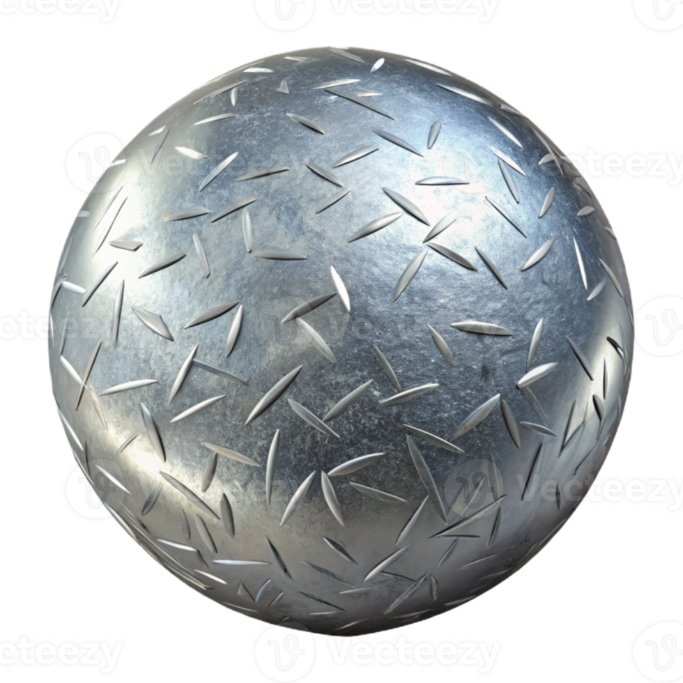 vibrant contemporary Silver Scratched Metal Texture Cutout for Distressed Backgrounds authentic png