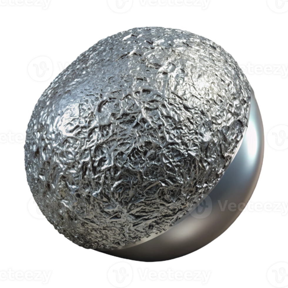 elegant modern Silver Scratch Texture Isolated for Distressed Effects exclusive png