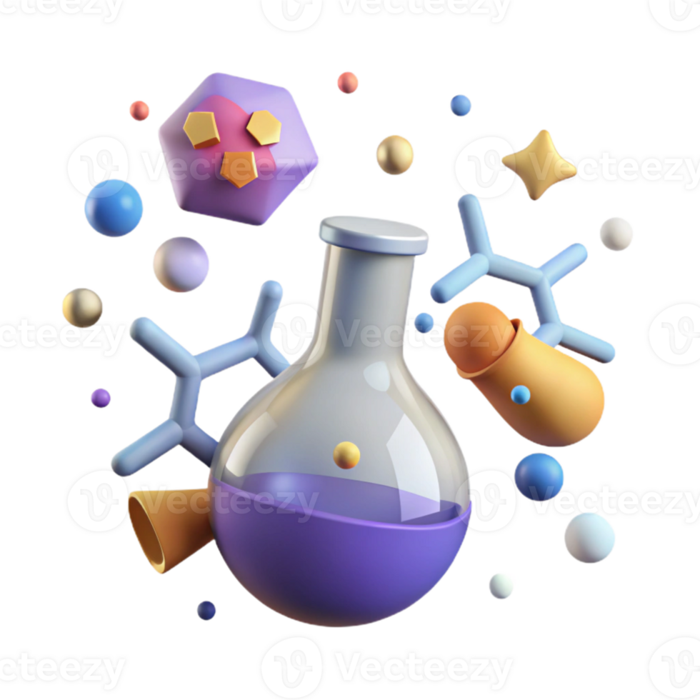 magnificent rustic Simple Chemical Reaction Formula Cutout for Basic Chemistry authentic png