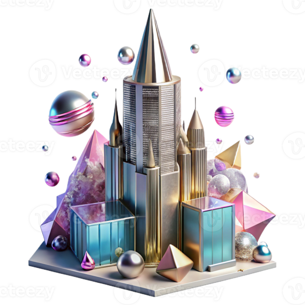 dramatic traditional Skyscraper Silhouette Transparent for Design ...