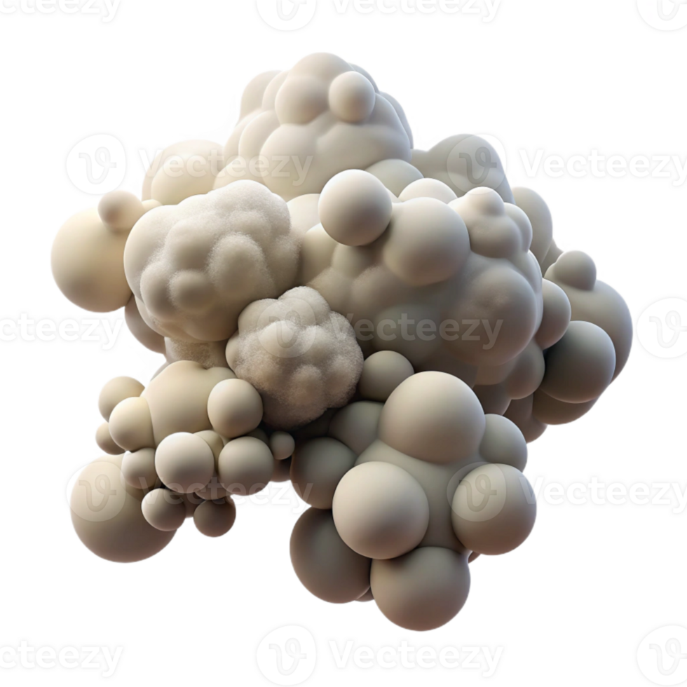 impressive minimalist Smoke Texture Abstract Clouds Cutout for Graphic Design Elements high resolution png
