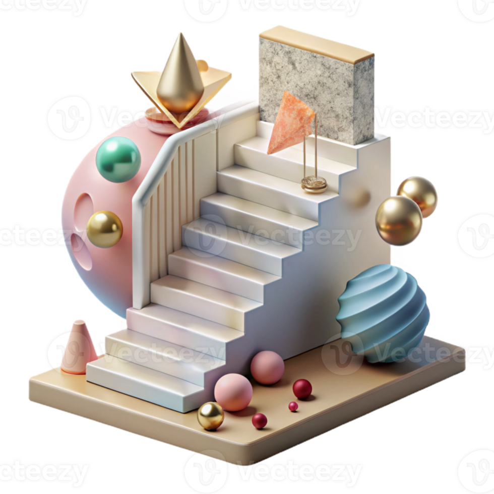 wonderful creative Staircase Section Detail Drawing Transparent genuine png
