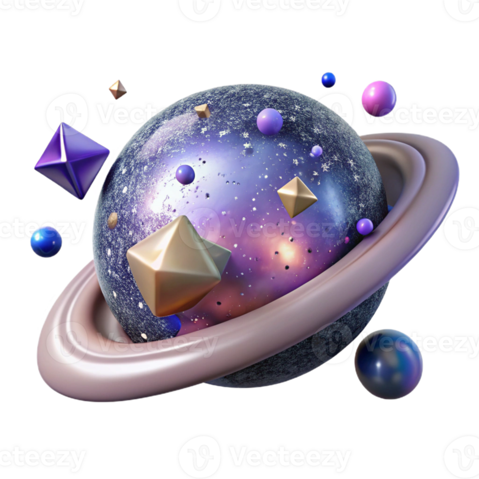 beautiful traditional Starfield Galaxy Transparent Background for Space Projects professional png