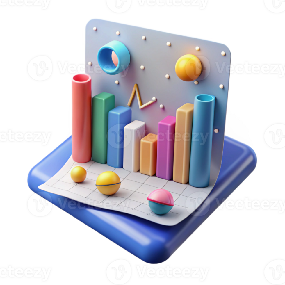 magnificent abstract Statistics Graph Handwritten Cutout for Data Sketches exclusive png