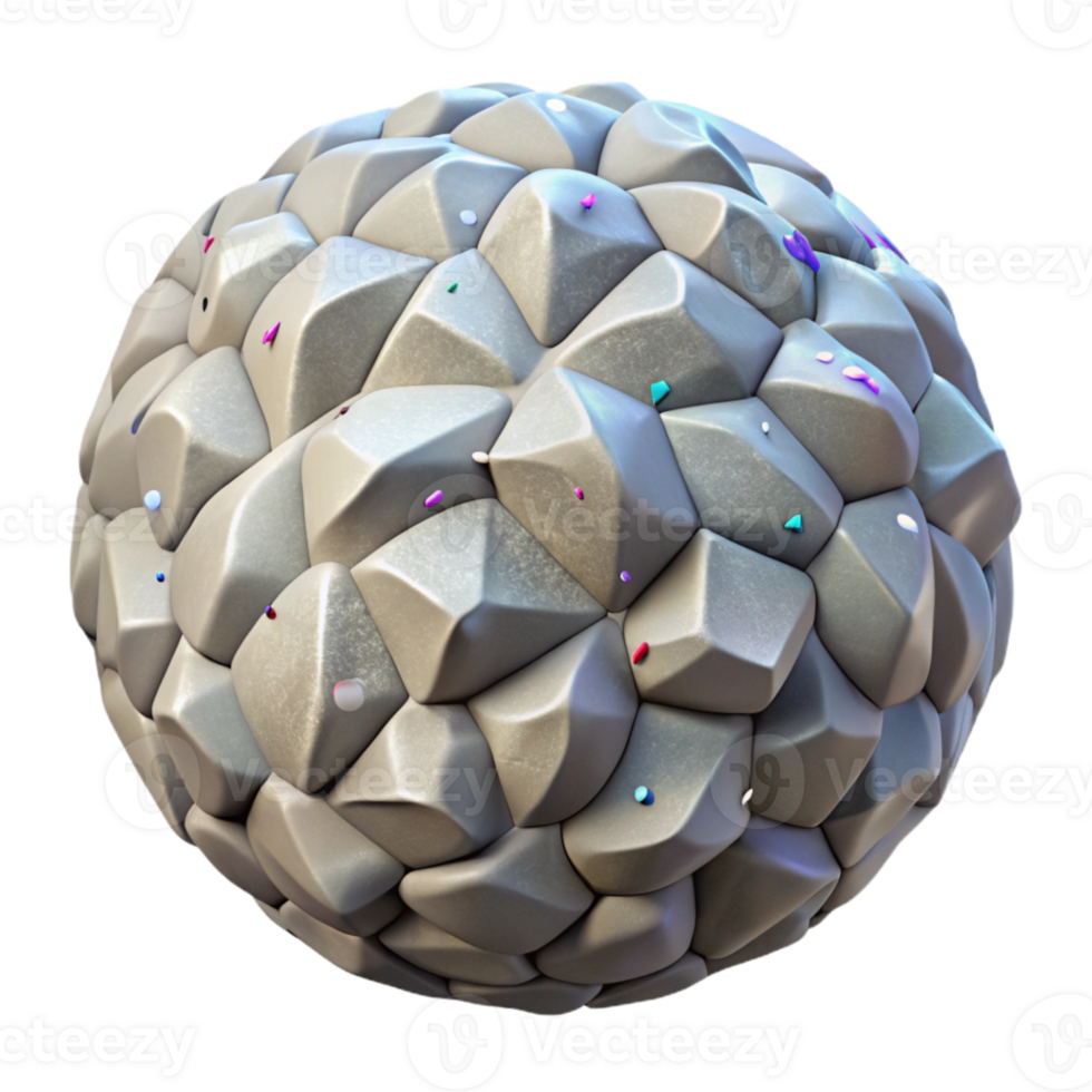 beautiful traditional Stone Texture Seamless Tileable Pattern Isolated for Web Graphics authentic png