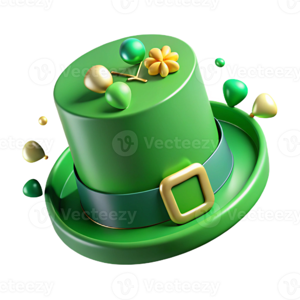 magnificent minimalist St Patricks Day Green Beer Mug Cutout for Irish Celebrations high quality png