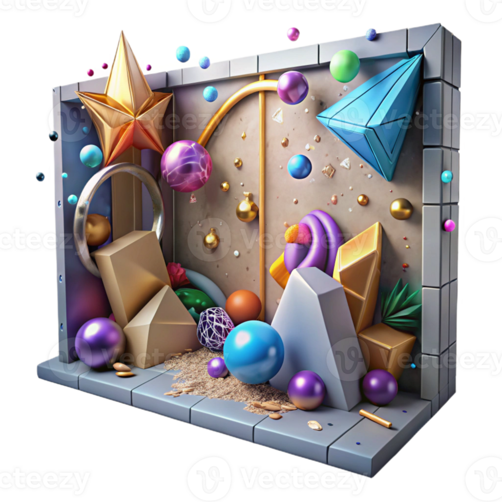 magnificent classic Street Art Mural Graffiti Transparent Background original png