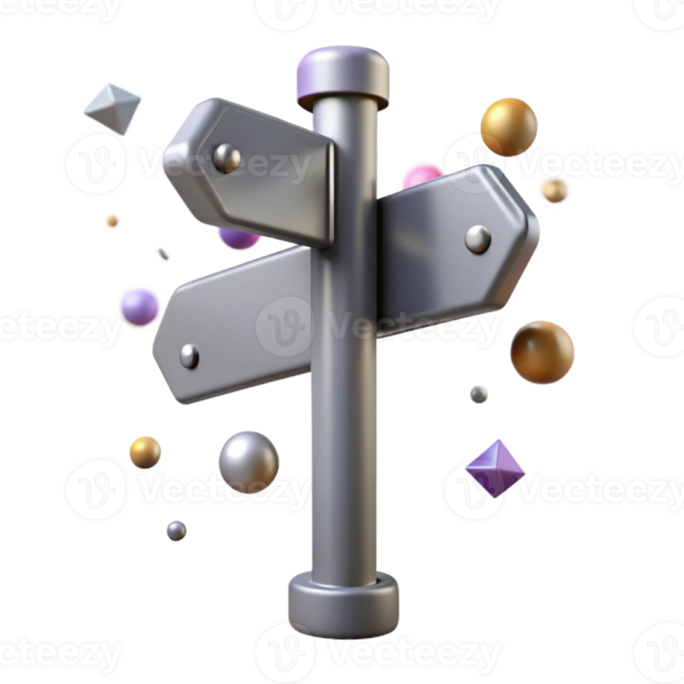 wonderful traditional Street Sign Pole Metal Gray Transparent for Urban Design high resolution png
