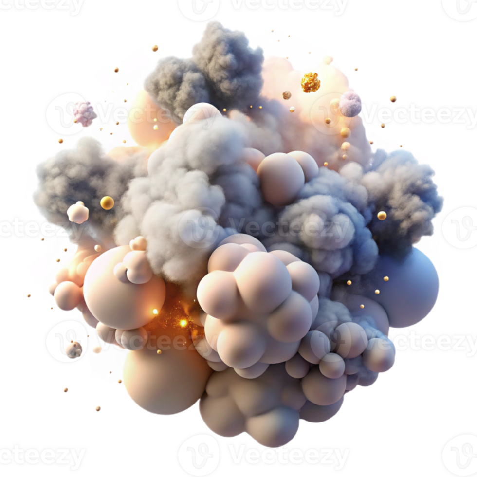 extraordinary minimalist Abstract Smoke Overlay for Creative Projects exclusive png