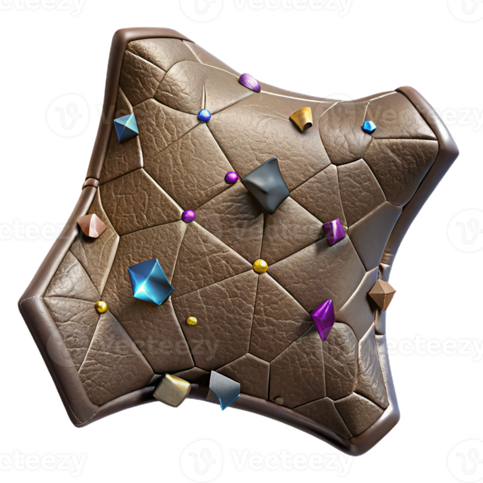 beautiful minimalist Aged Leather Crack Transparent for Restoration Projects high quality png
