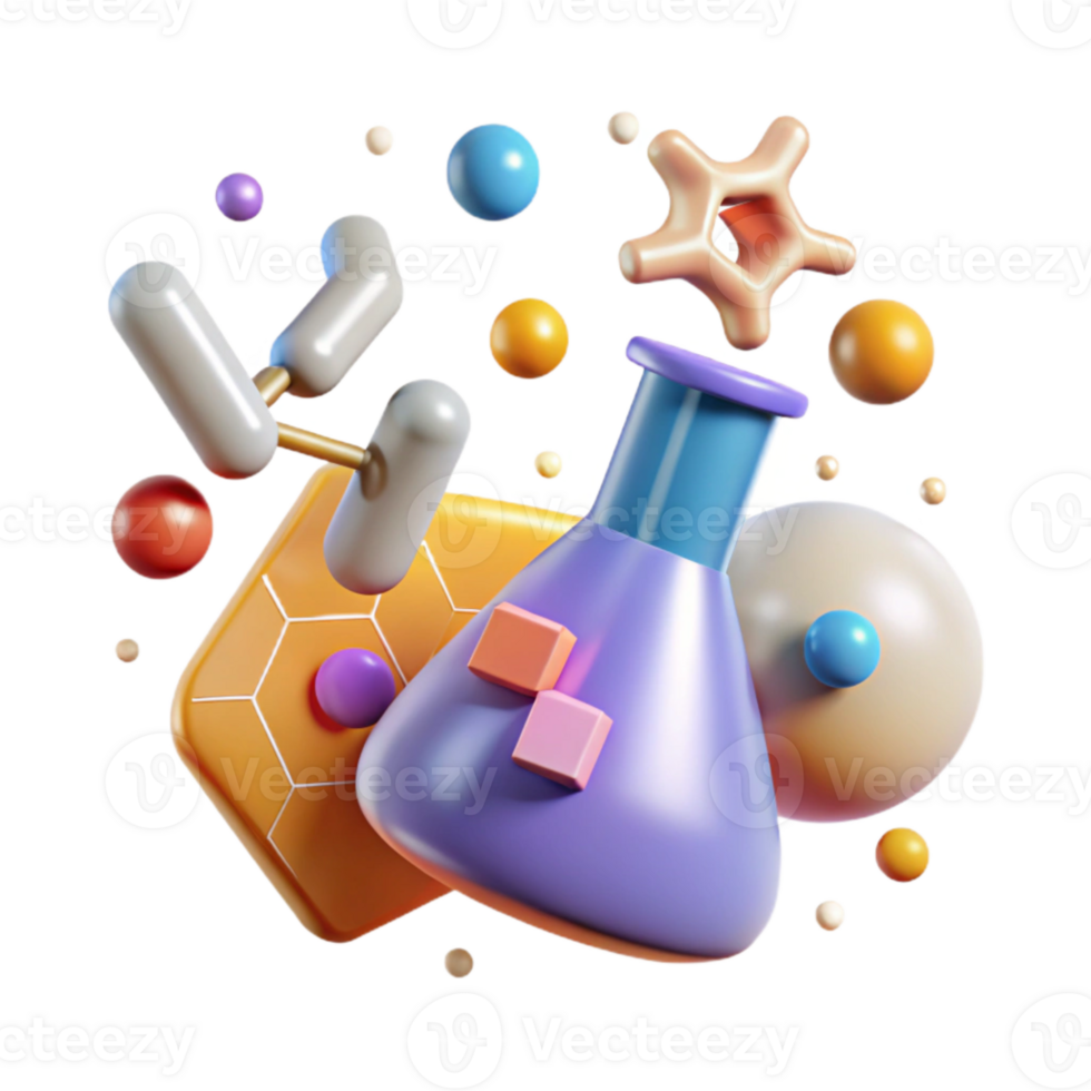 wonderful creative Chemical Reaction Formula Equation Cutout for Chemistry Lessons high quality png