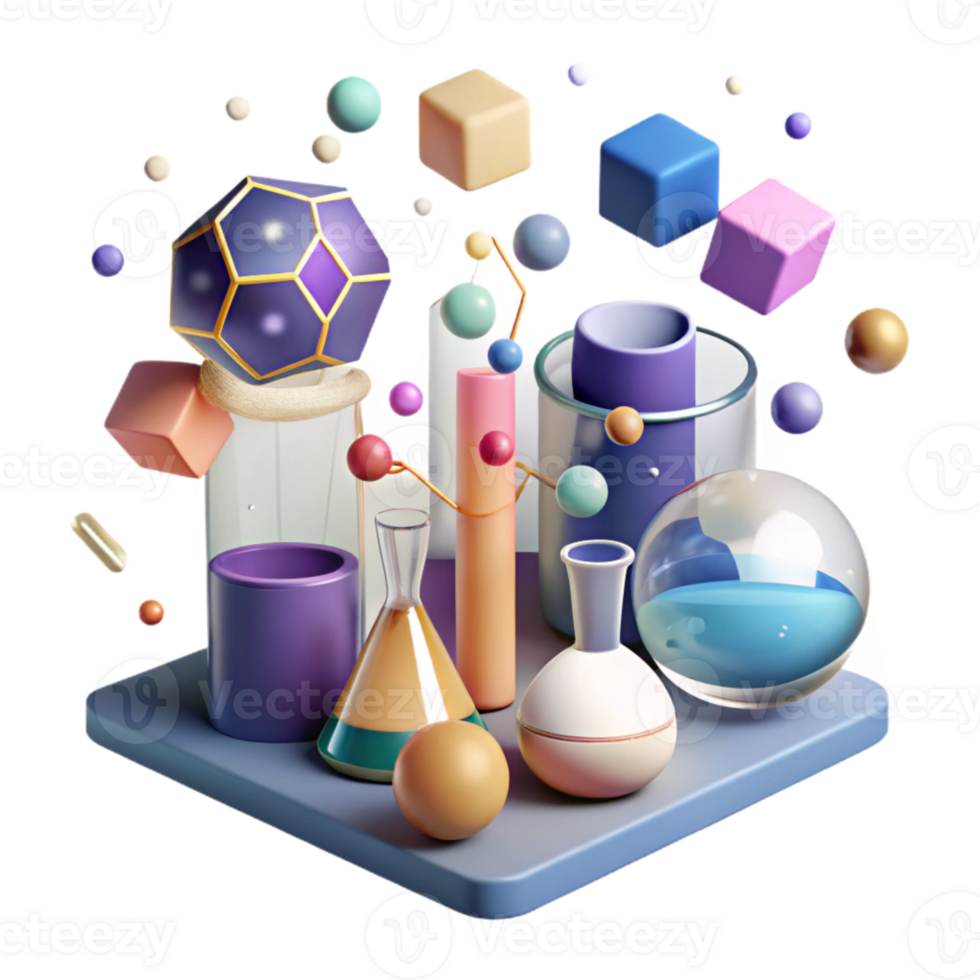 extraordinary rustic Chemical Reaction Diagram Science Transparent for Chemistry Lessons professional png