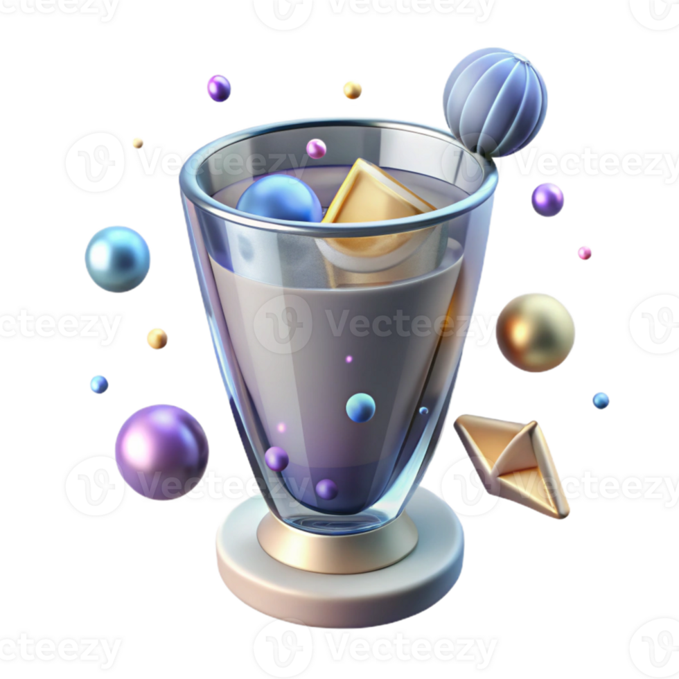 extraordinary modern Water Glass Drinking Cup Utensil Cutout for Kitchenware Graphics authentic png