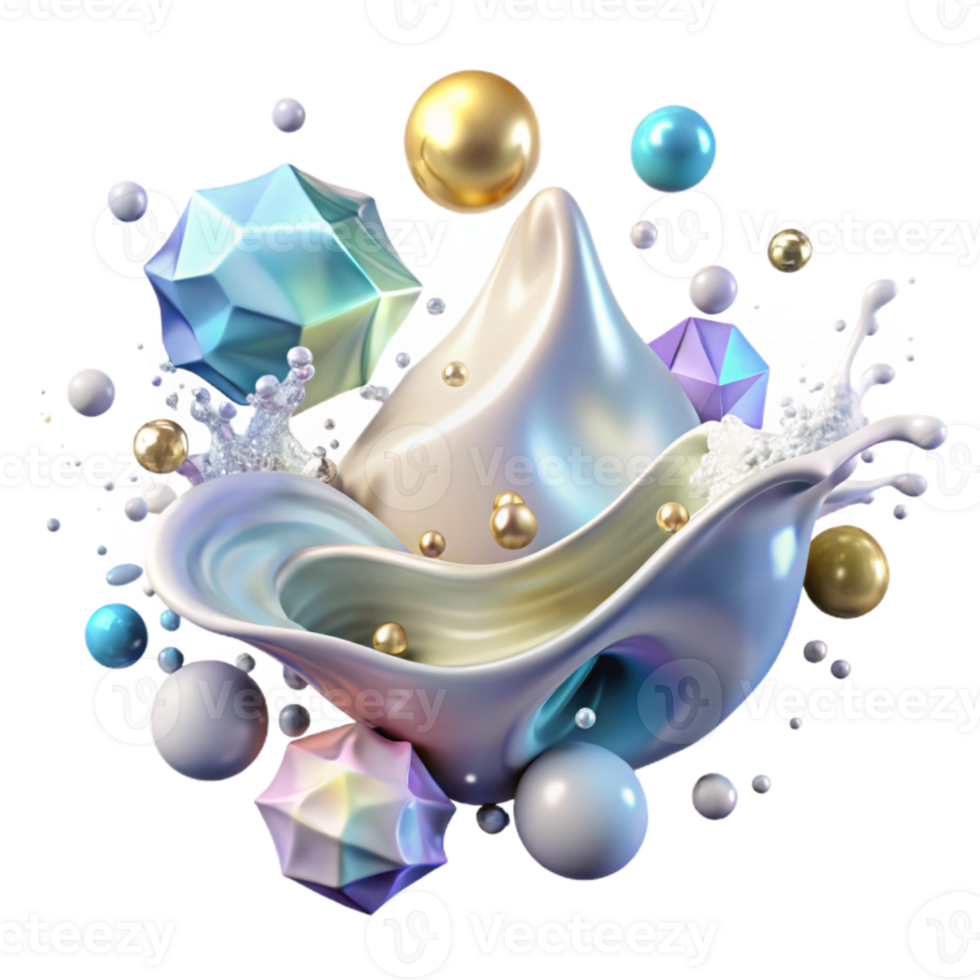 wonderful minimalist Water Splash Transparent Background Transparent detailed png