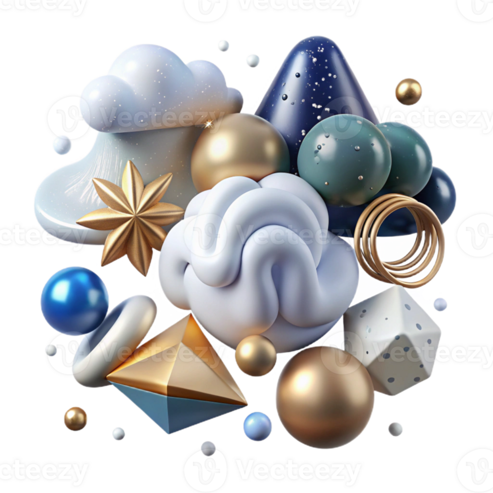 wonderful traditional Weather Design Elements Set Transparent for Creative Resources high quality png