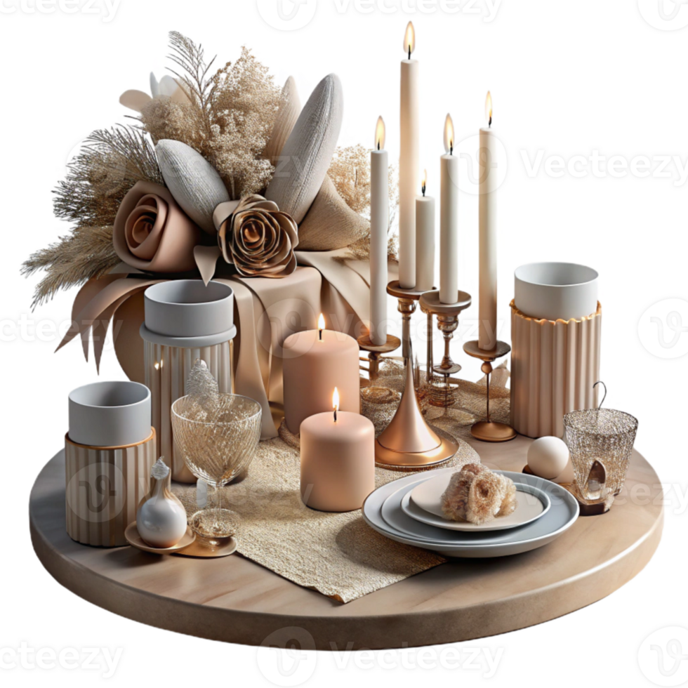 vibrant abstract Wedding Cake Pops with Decorations Transparent for Dessert Table Ideas high resolution png