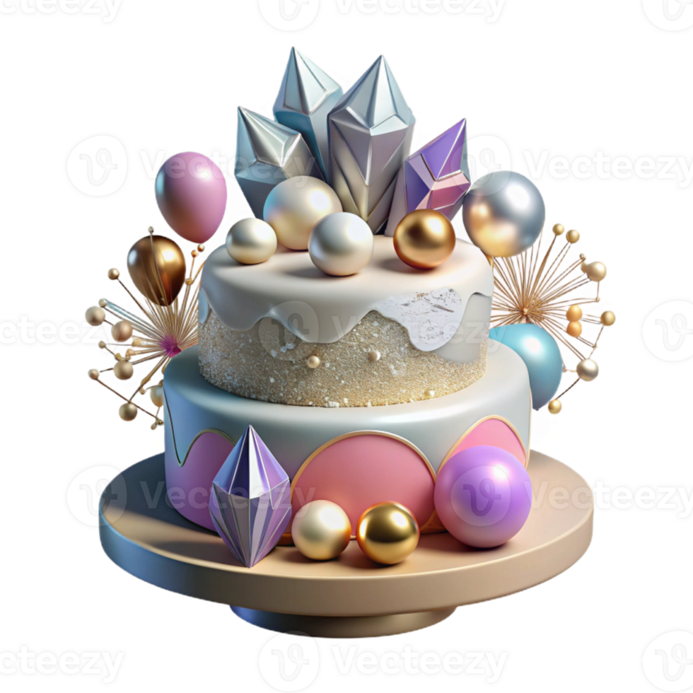 impressive creative Anniversary Cake Topper Cutout for Wedding Cakes png
