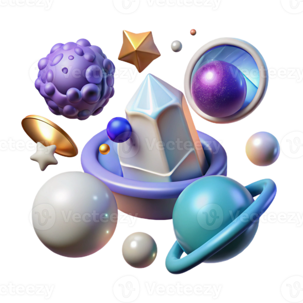 stunning rustic Astronomy Icons Set Space Exploration Cutout for Science Projects exclusive png
