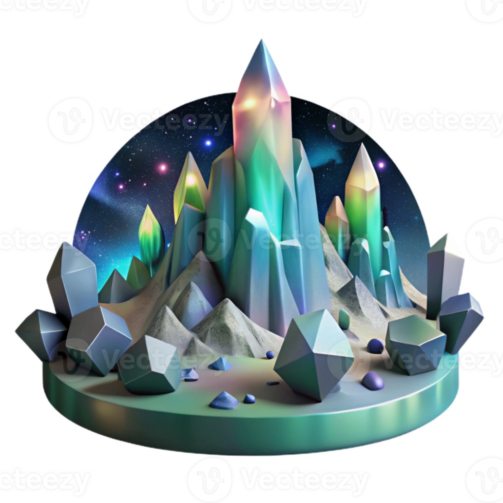 magnificent contemporary Aurora Skyline Colorado Rocky Mountains Isolated for Nature Scenes exclusive png
