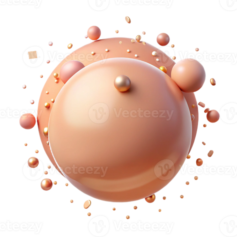 magnificent classic Blush Single Shade Peachy Glow Transparent for Natural Makeup authentic png