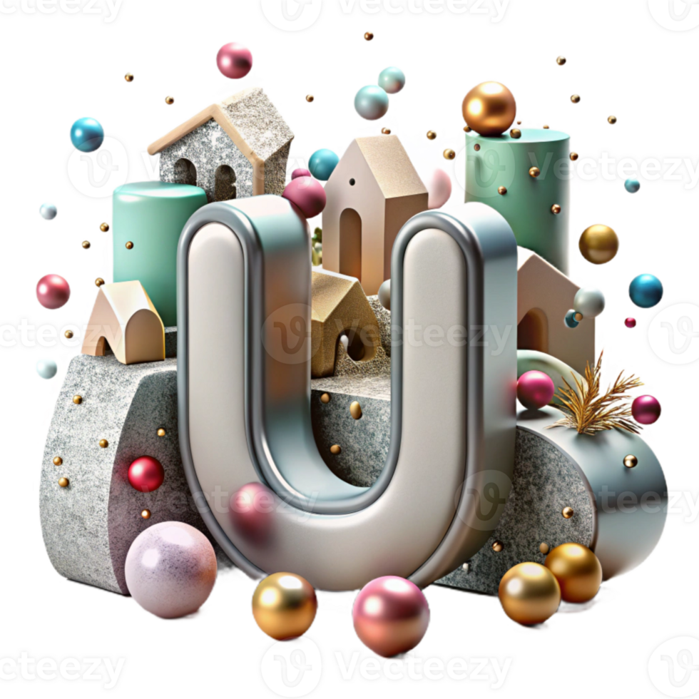 extraordinary artistic Bold Urban Mural Letters Texture Design Cutout original png