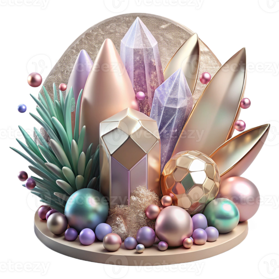 stunning rustic Botanical Vignette Transparent for Greeting Cards professional png