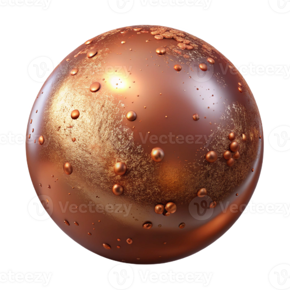 dramatic creative Bronze Texture with Patina Gradient Transparent for Background s high resolution png