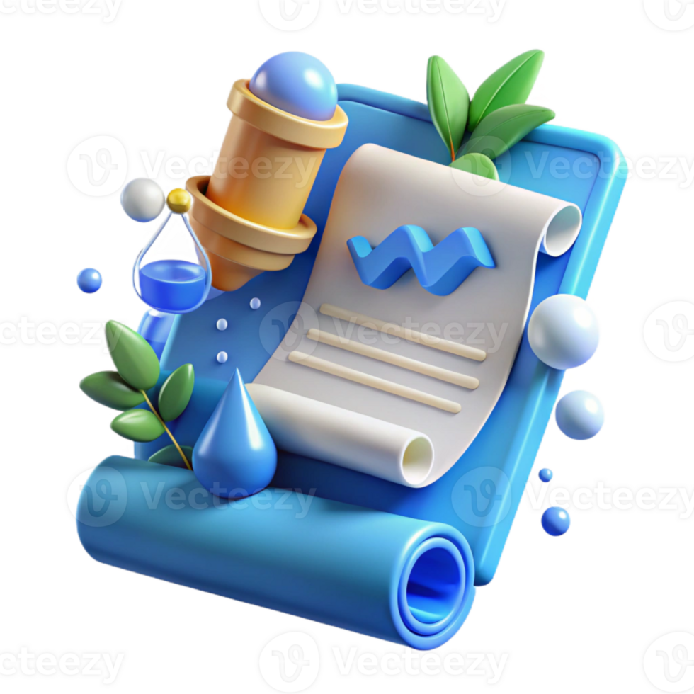 magnificent abstract Clean Water Act Environmental Law Icon Transparent for Legal Documents original png