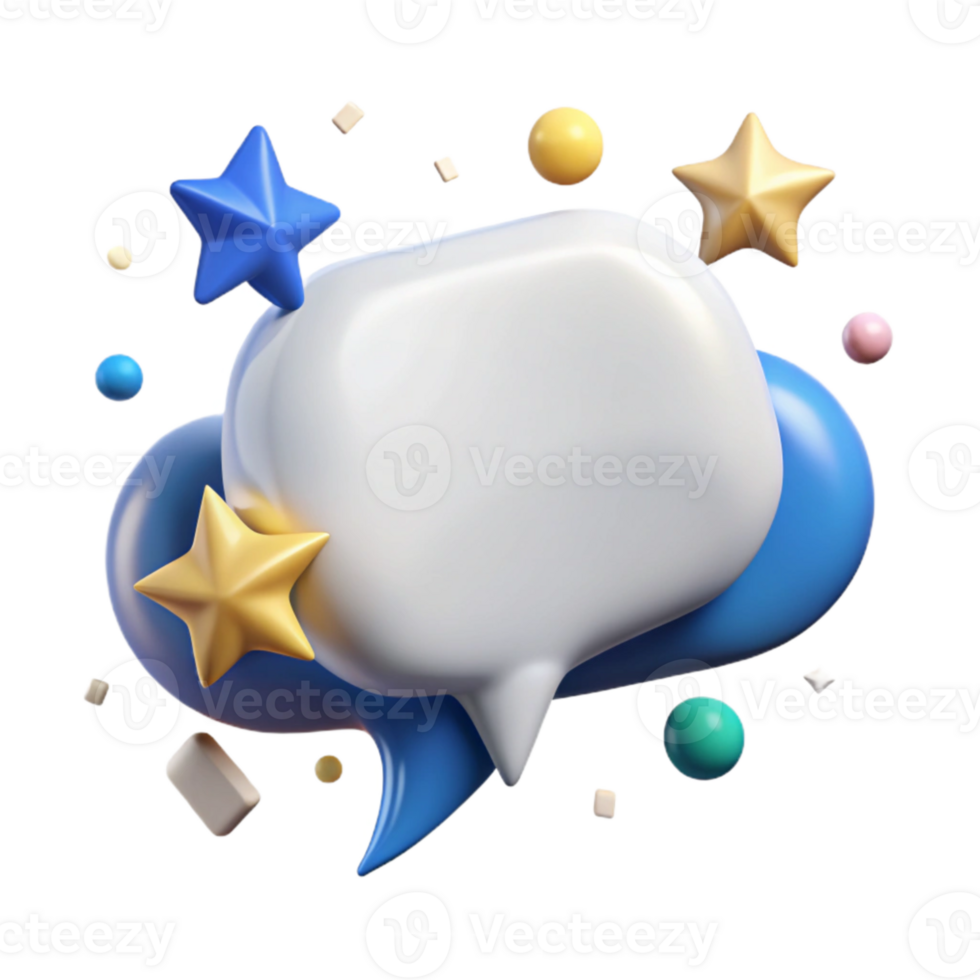 impressive traditional Comic Book Style Speech Bubble with Tail Transparent premium png