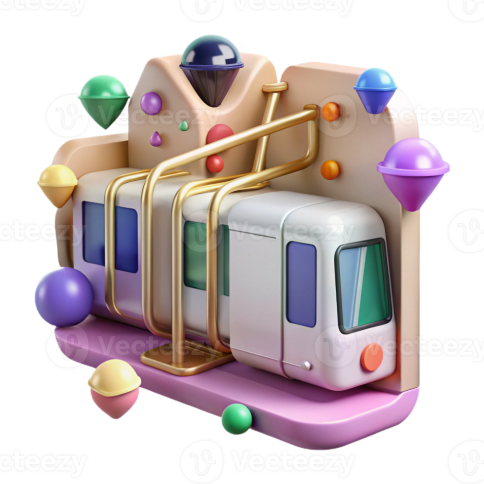 magnificent rustic Complex Subway Map Connections Cutout for Transportation Analysis original png