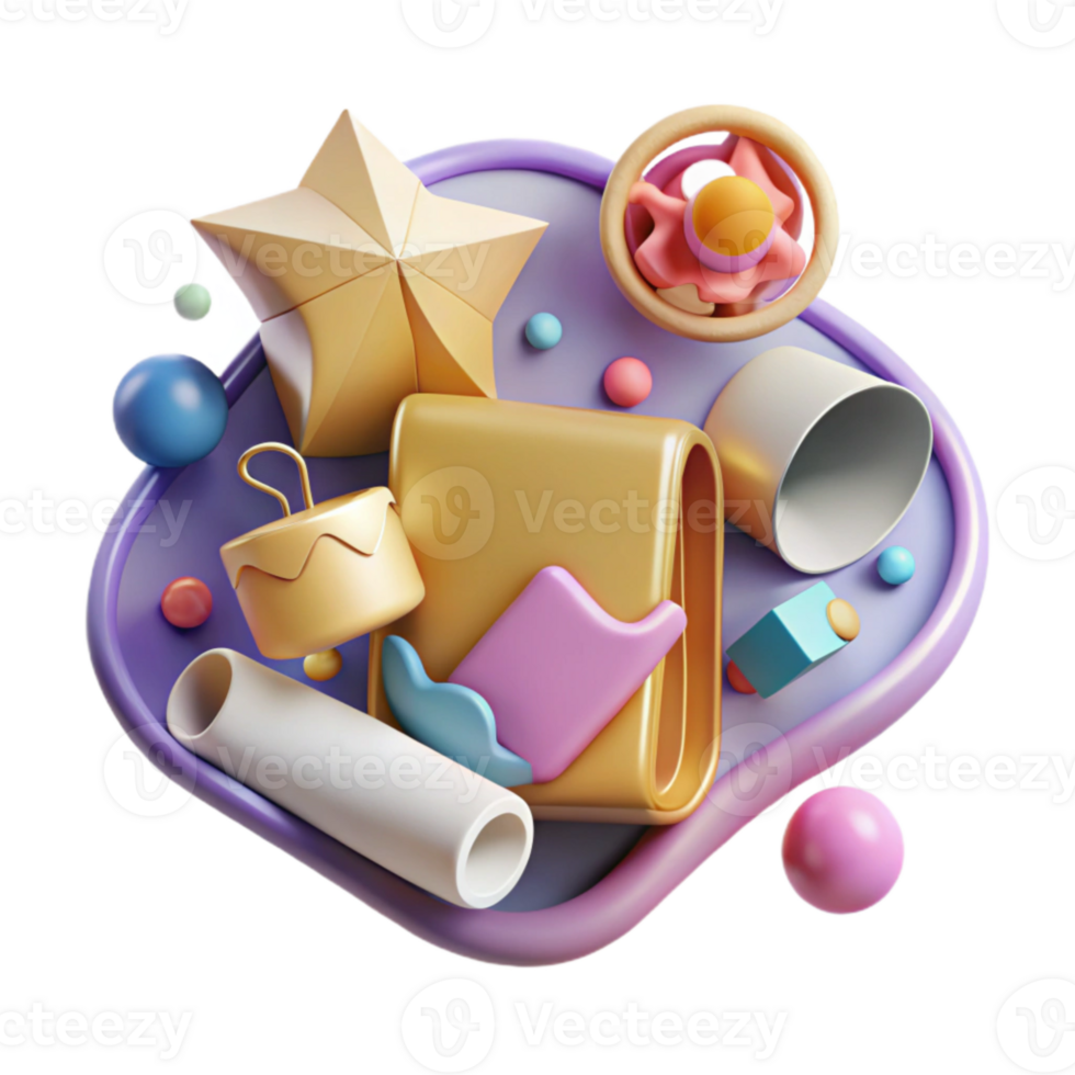 beautiful traditional Content Promotion Strategy Icon Cutout for Increased Reach premium png