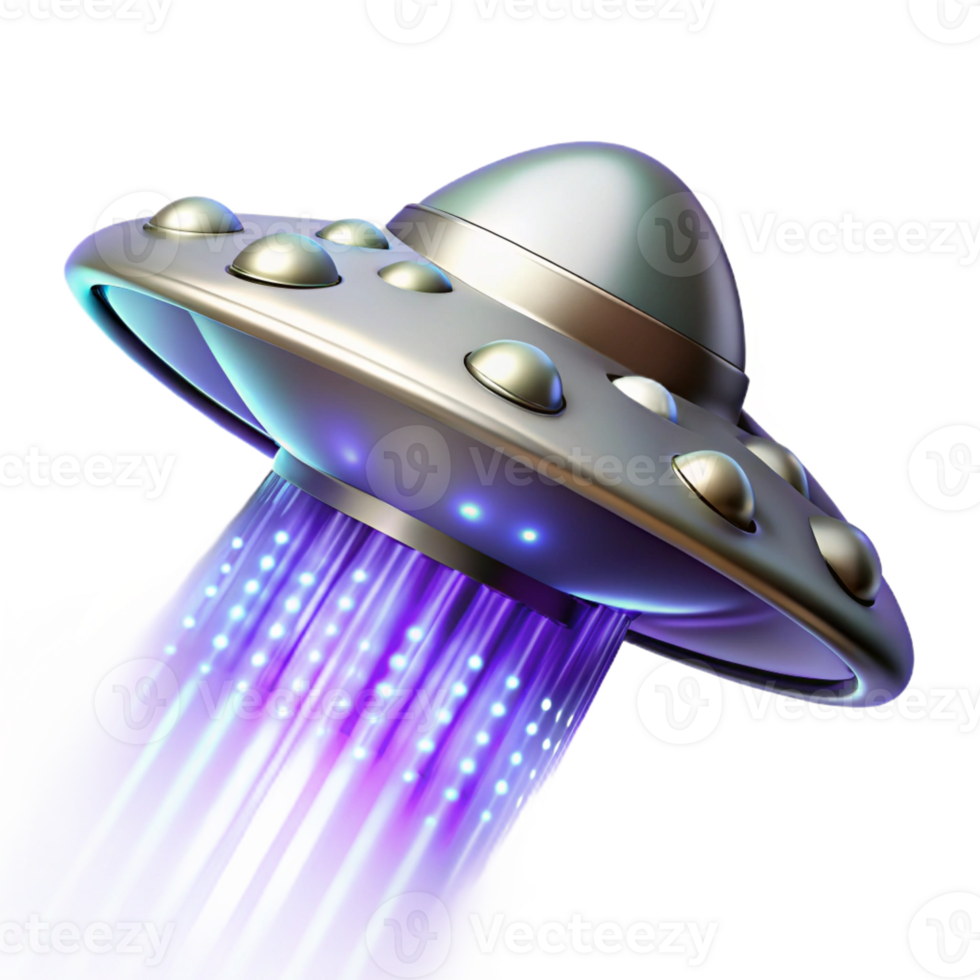 beautiful modern A sleek, silver spaceship piercing through a digital storm of binary code, streaks of electric blue and purple, dramatic spotlighting, retrofuturism style premium png
