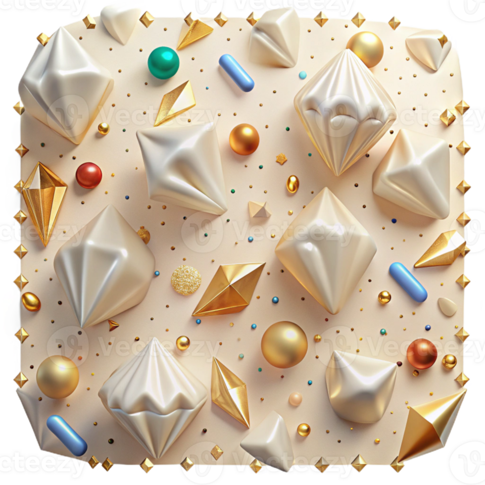impressive classic Cream Texture Seamless Pattern Isolated for Wallpaper Design original png