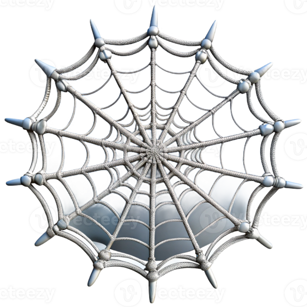 magnificent vintage A close-up of a spider web covered in dew, intricate details, macro photography, morning light, genuine png