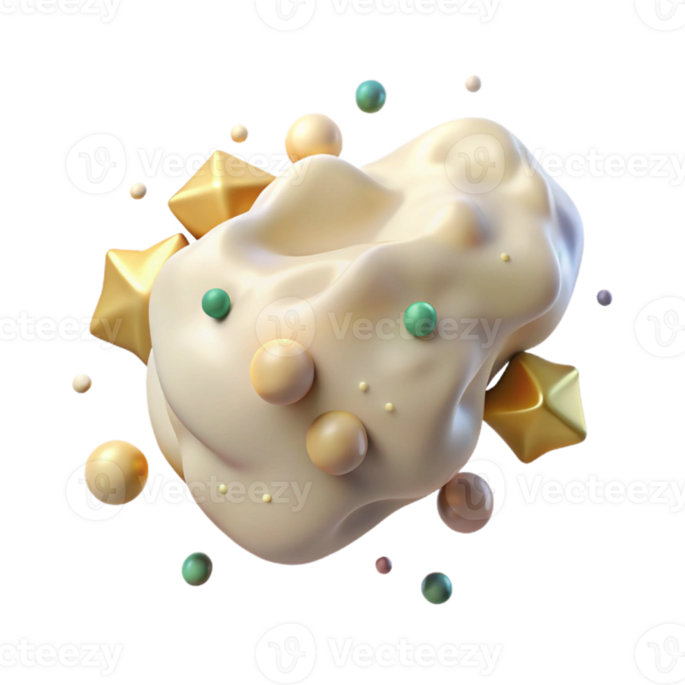 extraordinary contemporary Cream Texture with Pepper Isolated for Savory Dishes authentic png