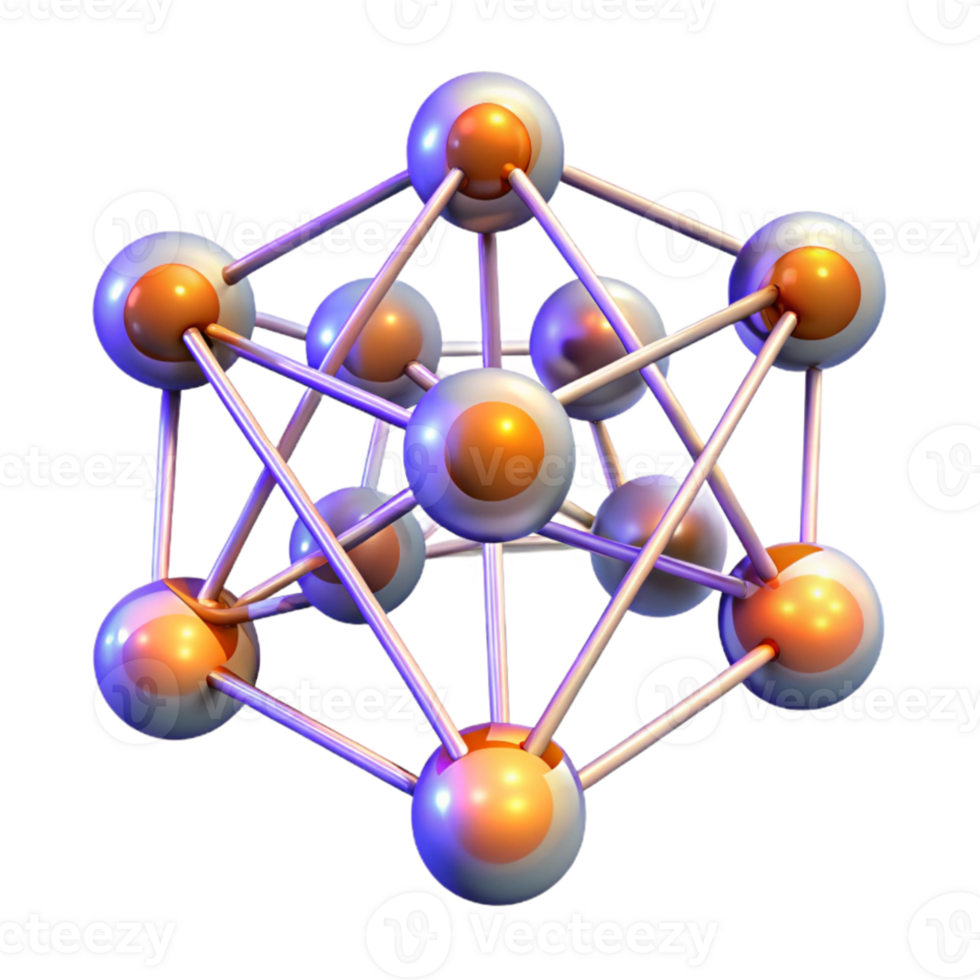 elegant contemporary A network of interconnected nodes pulsing with energy, dynamic lighting, abstract digital art, high resolution png