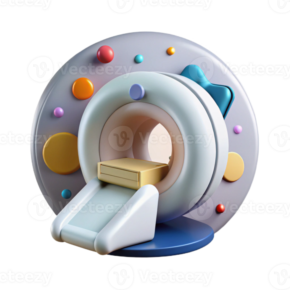 stunning modern Ct Scan Medical Imaging Icon Cutout for Radiology Projects exclusive png