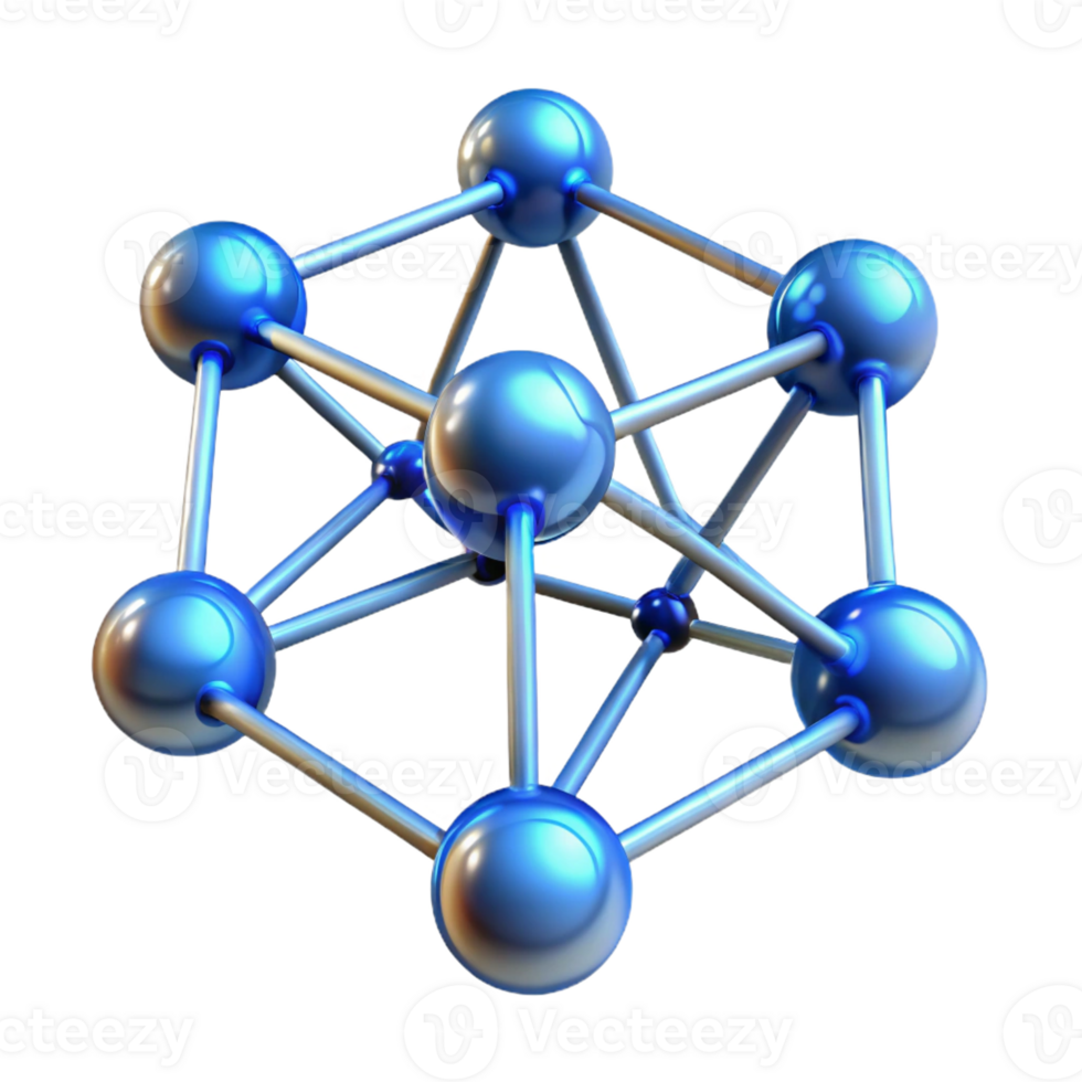 serene traditional A network of interconnected nodes pulsing with data, visualized as glowing fibers of light, against a dark, digital backdrop authentic png