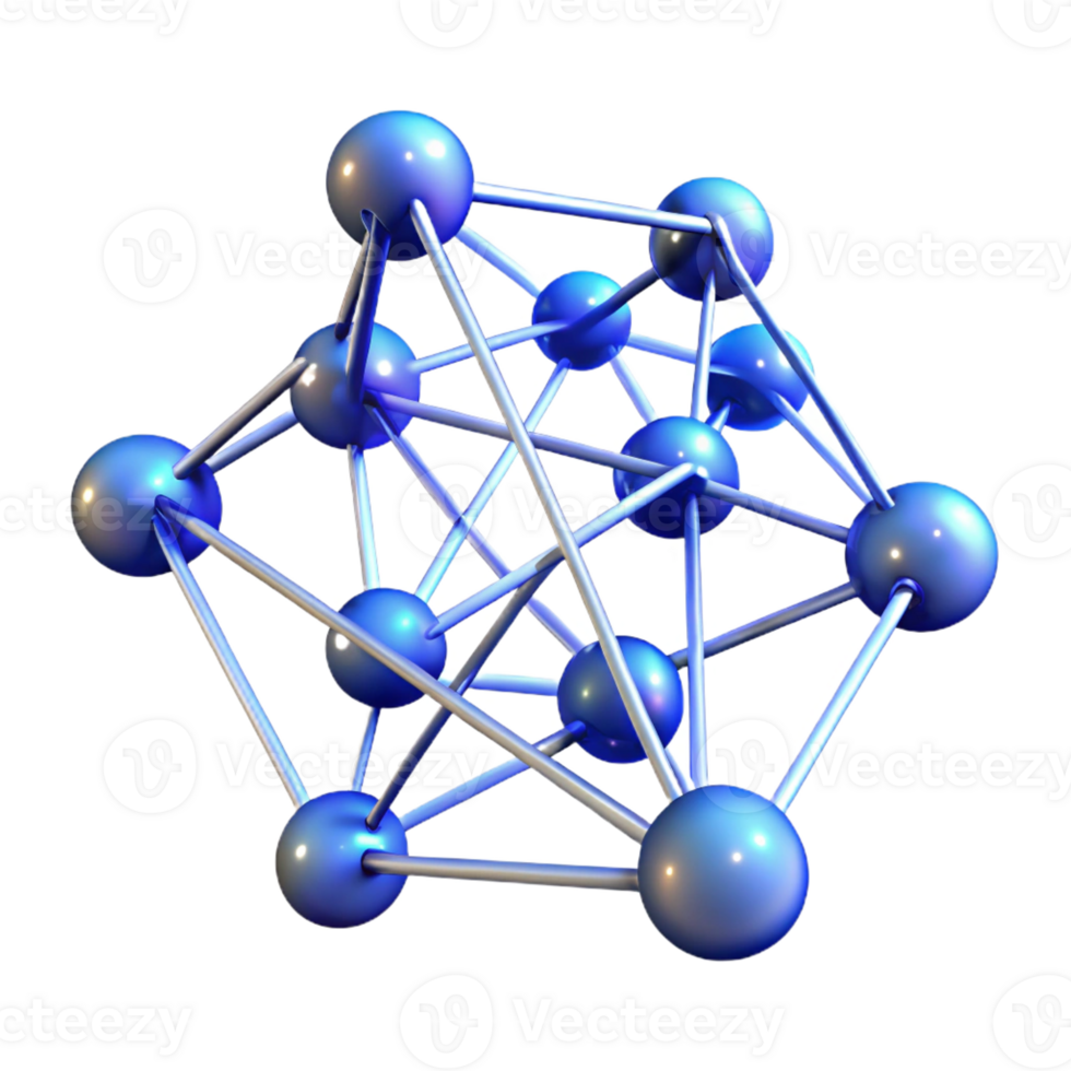 elegant classic A network of interconnected nodes pulsing with data, visualized as glowing fibers of light, against a dark, digital backdrop 4K png