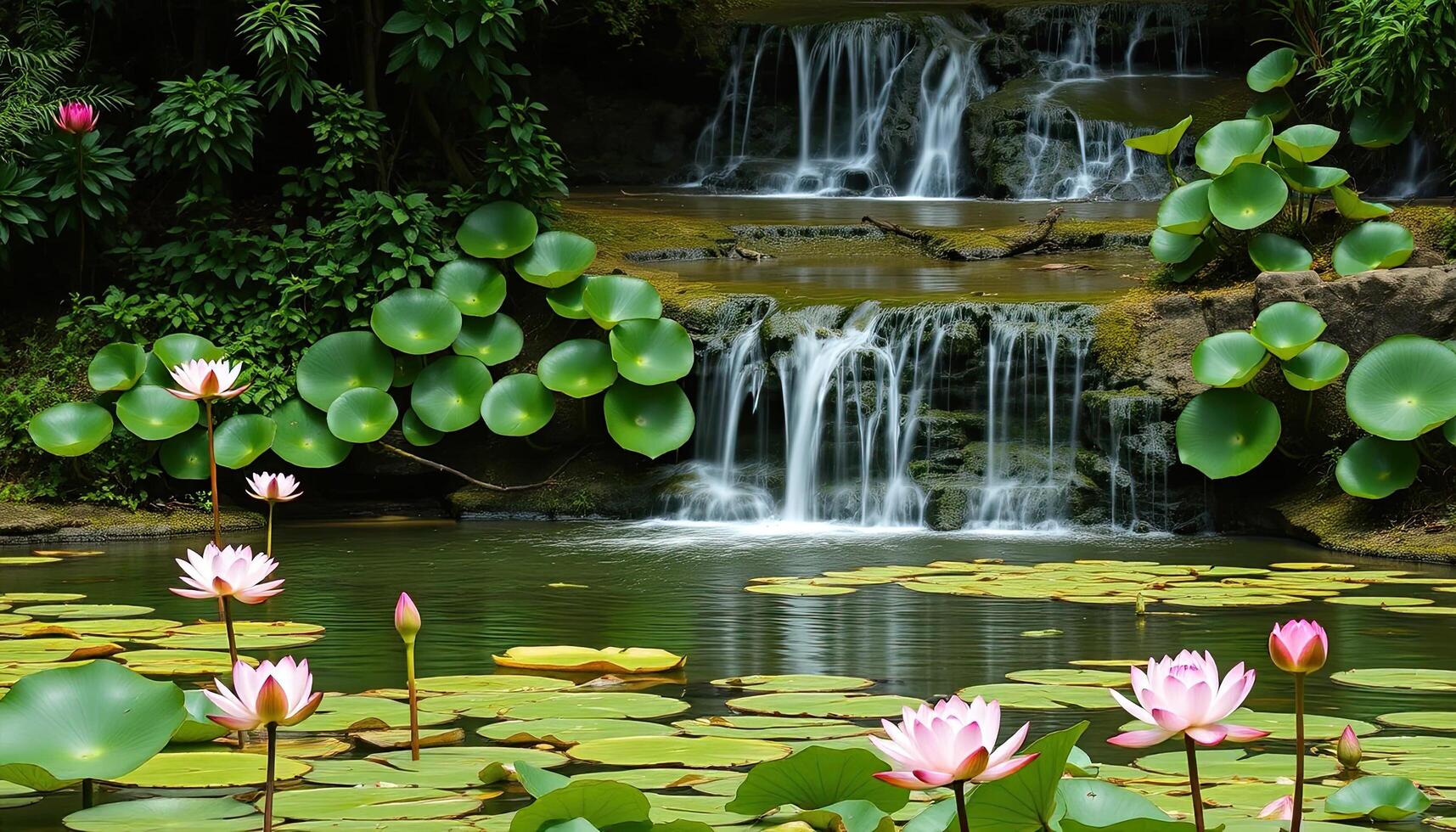 Crystal the Waters photo