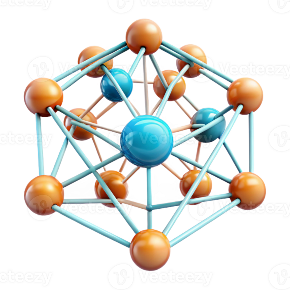 stunning rustic A stylized representation of the internet, visualized as a complex web of interconnected nodes, illuminated by a dynamic, shifting light. Abstract style professional png