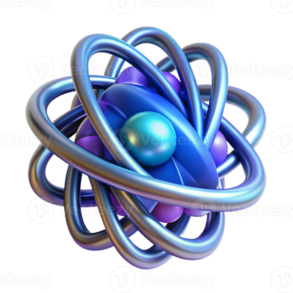 beautiful rustic A quantum computer core radiating energy, visualized as swirling particles of light, in a dark, abstract space 4K png