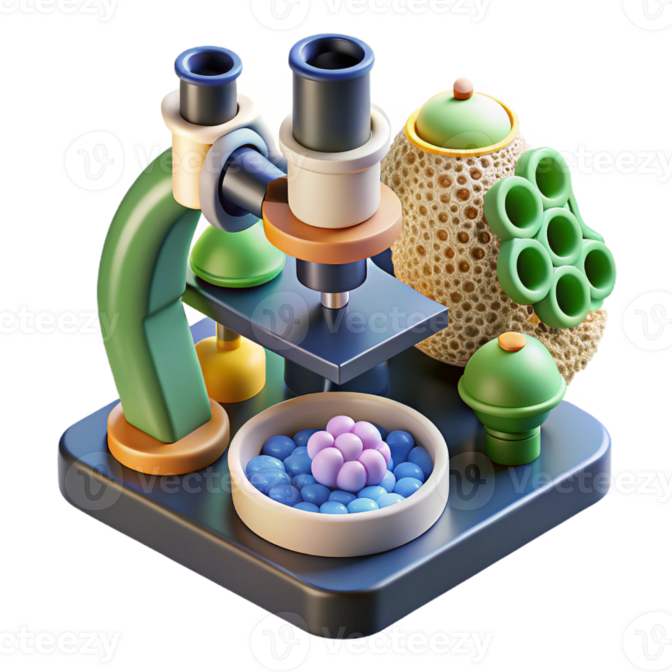 elegant minimalist Microscale architecture, intricate details, viewed through a microscope, abstract patterns, scientific illustration, 4K png
