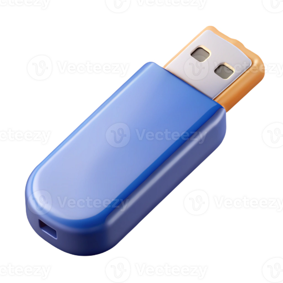 stunning rustic USB flash drive with large storage capacity high resolution png