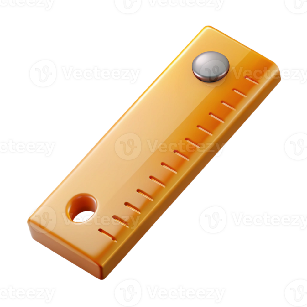 extraordinary contemporary Architectural scale ruler detailed png
