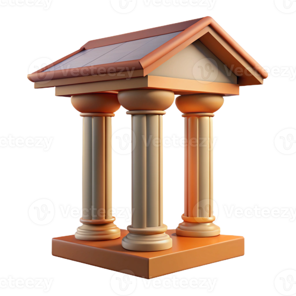 beautiful creative Craftsman bungalow porch column professional png