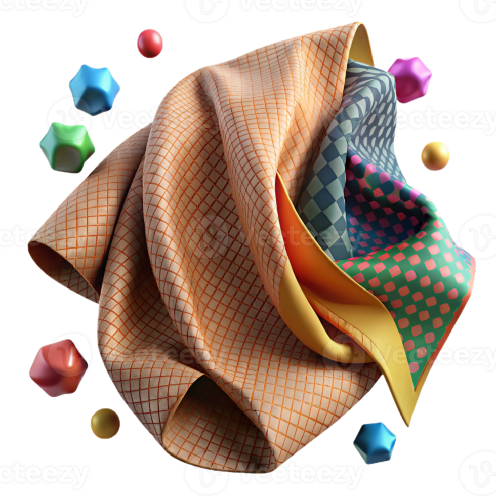 extraordinary modern Fabric Texture Argyle Pattern Background Isolated original png