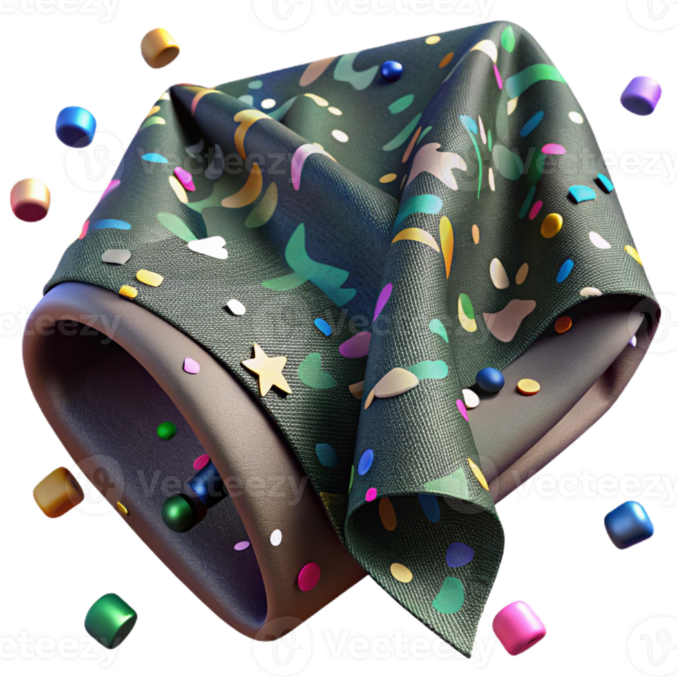 impressive artistic Fabric Texture Camouflage Pattern Background Cutout detailed png