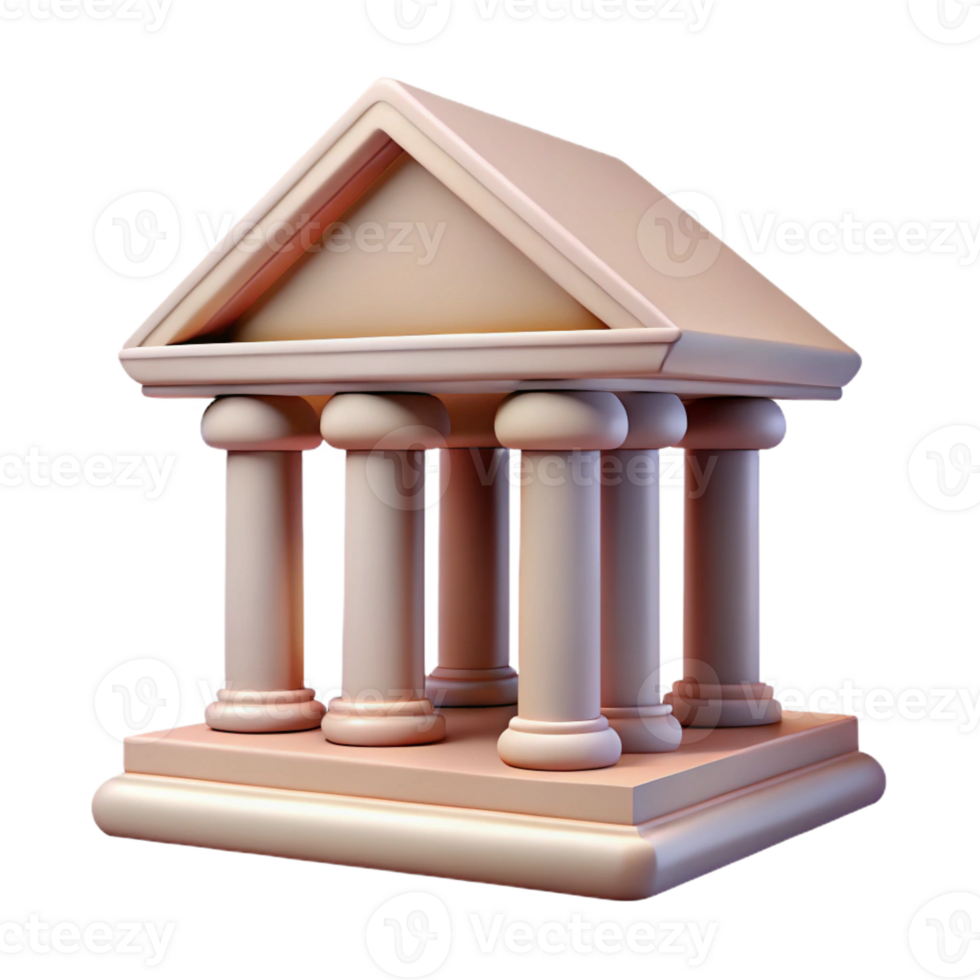 extraordinary rustic Classical pediment, triangular, high resolution png