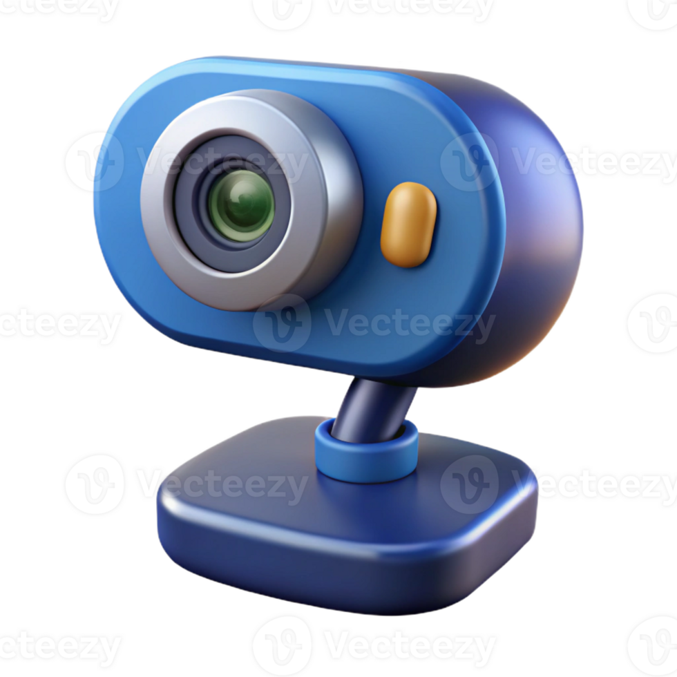 beautiful artistic conferencing webcam microphone authentic png